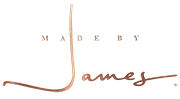 Made By James Dropdown Logo